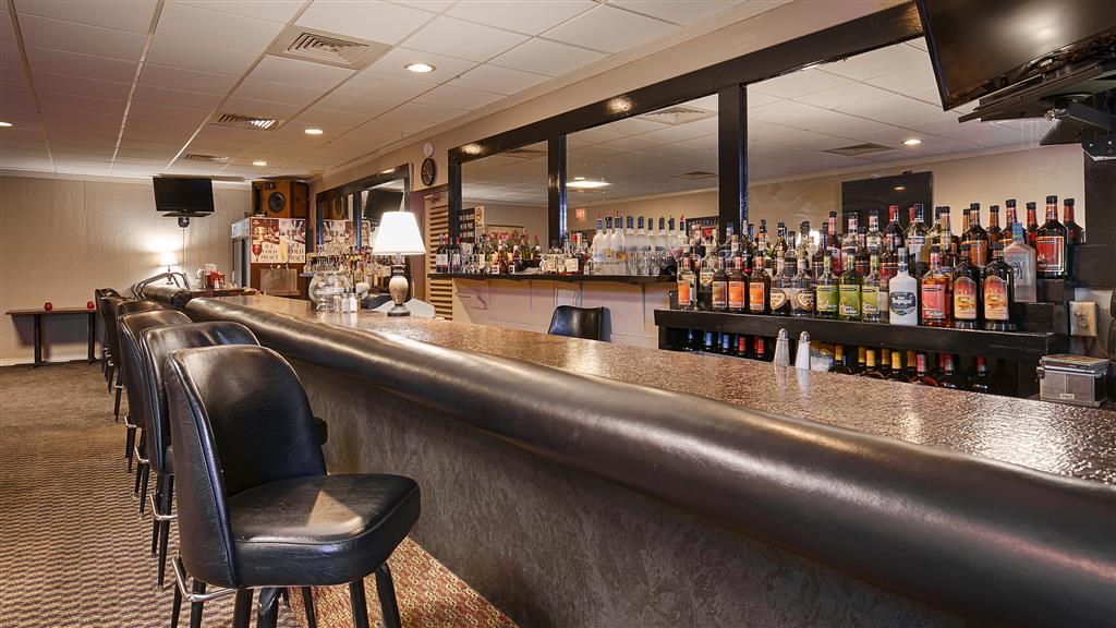 Best Western Crossroads Inn DeFuniak Springs Restaurant photo
